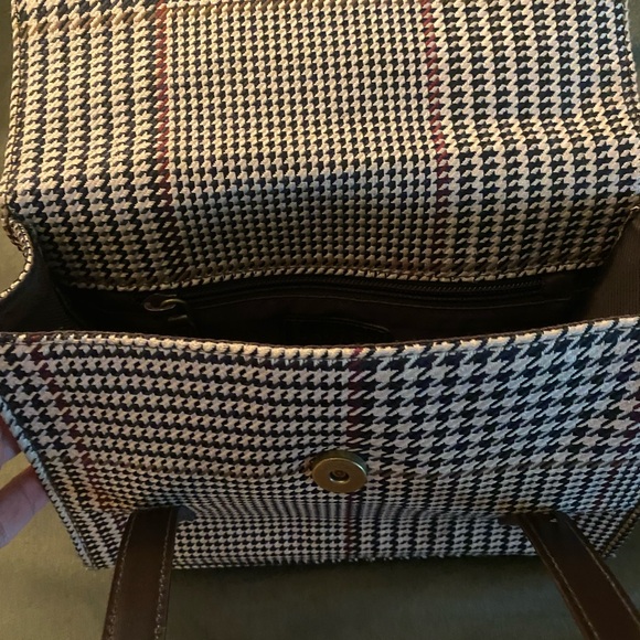 Vintage Ralph Lauren Bag - Picture 4 of 5